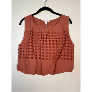 Jennifer & Grace Tank